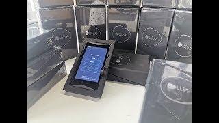 ELLIPAL Titan is Finally Here!!! Most Secure Air Gap Hardware Cold Wallet With Mobile- Anti Tamper!