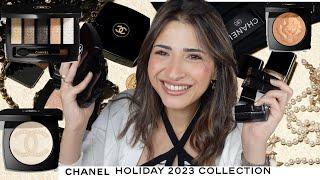 CHANEL 2023 Holiday Collection | Review & First Impression