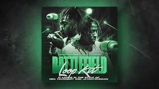 15+ [FREE] NBA Youngboy x JayDaYoungan Loop Kit "Battlefield" | (Baton Rouge, Aggressive, Unique)