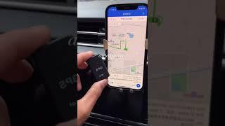 CAR GPS TRACKING TOOL HACK. #Shorts #Autoparts #caraccessoreis #accessoreis #socialshorts