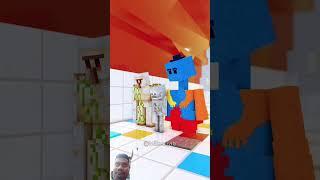 #minecraft #skibidito #memes #animation