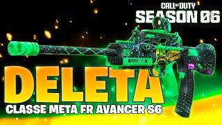 *TTK META* A FR AVANCER ESTÁ AINDA MAIS FORTE QUE A KASTOV 762!! (29K) | CLASSE FR AVANCER WARZONE 2