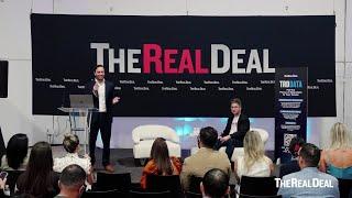 Unlocking Real Estate Insights with TRD Data | TRD South Florida Forum