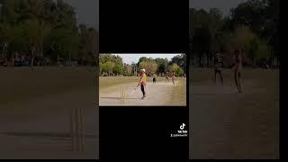 Shahid Tanveer on fire 