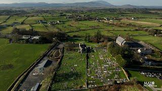 People & Places of North Mayo Video Series: Michael Davitt Museum, Straide