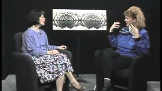 The Goddess In Art TV series: Interview with Maureen Murdock