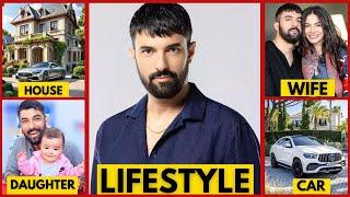 Engin Akyurek Lifestyle 2024 || Wife, Net worth, Family, Girlfriend, Height, Biography 2024