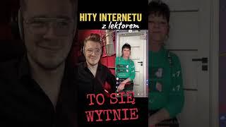 Hity Internetu z lektorem - Maju Maj [To Się Wytnie]