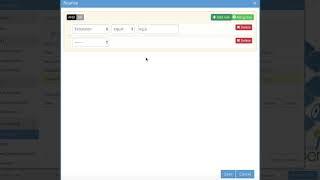 EASY AUDITOR 60 SECOND FEATURE OVERVIEW   Real time Audit Triggers