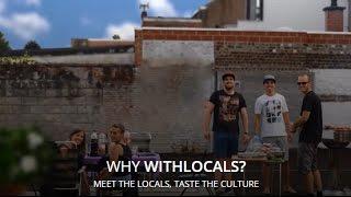 Why Withlocals?