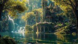 Celtic Music - Medieval Music for Sleep - Castle Dreaming | Relaxing, Soothing, Beautiful