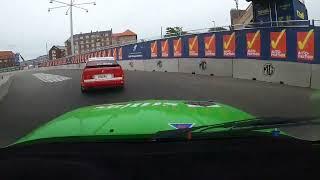 Copenhagen Grand Prix 2023 Sunday -Tourenwagen Legenden - Onboard Camera, Tor Magne Tjemsland