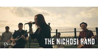 The Niches band| Видеограф Александр Честный снято на dji osmo