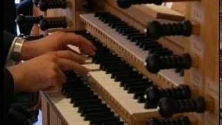 First French Baroque Organ Inaguration in Hungary