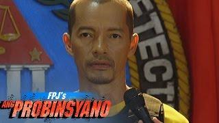 FPJ's Ang Probinsyano: Carreon reveals that Cardo is innocent