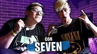 INTERPRETANDO AL TRAP con SEVEN KAYNE