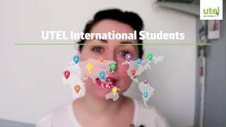 Karina Trautman, Master’s Degree in Digital Marketing and E-commerce | UTEL University