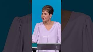 Acertando as coisas com Deus | Ministérios Joyce Meyer #CrescimentoEspiritual #Salvação #Culpa