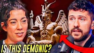 This Demonic Practice Has Infiltrated the Church & Disguised as "Science" @MelissaDougherty