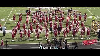 Cardinal Band Brawl 2022 | Full Event [ Watch in 4K️ ]