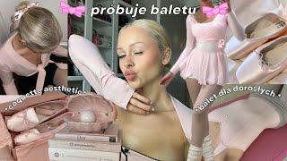 in my ballerina era🩰