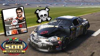 NASCAR 08 Will Be The Death Of Me