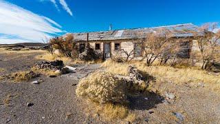 I Explored a Homestead and a Mine Camp, Here's What I Found!