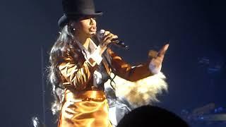 Toni Braxton "Just Be A Man About It" LIVE 4/27/2024 Las Vegas Love & Laughter