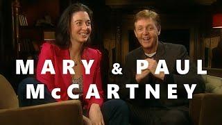 Mary McCartney Interviews Paul McCartney - Wingspan 2001 Extras Complete (4k Upscale)