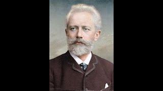 Gauk Conducts Tchaikovsky: Manfred, Op. 58