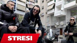 Stresi ft. Pakufijt - JO JO JO (Prod. by Dualvox)