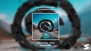 Nabil Iskandar - Praya (Original Mix)