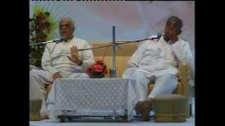 साकार बाबा की जीवन कहानी - 19/01/2004 (Narayan Dada & Ramesh Bhaiji) Part 02