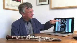 introduction to the Howarth-Redgate Oboe.mov