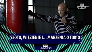 Marian Kasprzyk – złoto w Tokio 1964, więzienie i marzenia o Tokio 2020 [WYWIAD]