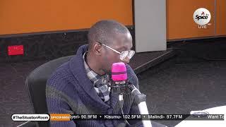 A Special Tribute For Edward Kwach! This Is Spice FM Live Wednesday 30th 2025 #RIPKwach