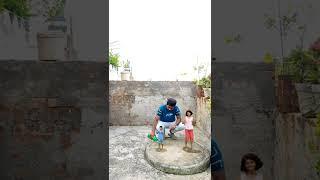 Boy & girl comes from bottle funny vfx | viral magic video | Ayan mechanic