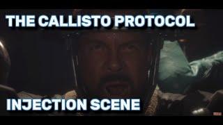 The Callisto Protocol - Injection Scene Series S