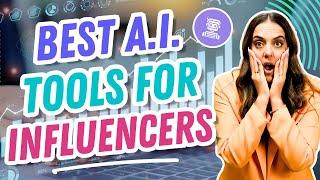 AI Tools Every Creator Needs in 2025