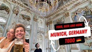 Munich, Germany (15 Things To Do)