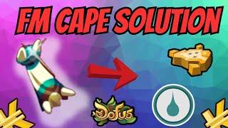 5 MILLIONS DE BENEFICE EN 2 MINUTES DE FORGEMAGIE MIAM MIAM!  (gros jet cape solution)