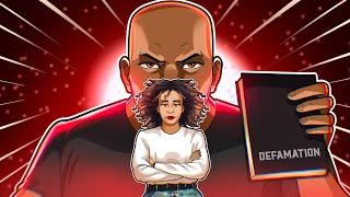 Explosive Demand: Stephen Belafonte Wants 5 Million Dollars From Mel B!
