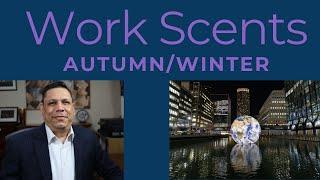 Top 10 Office Fragrances for Autumn and Winter Episode# 499