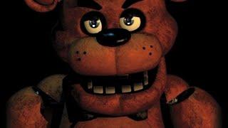 Freddy Fazbear | FREE ROAM (FNAF)