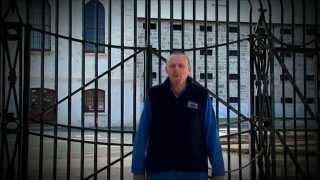 Fremantle Prison - Great Escape