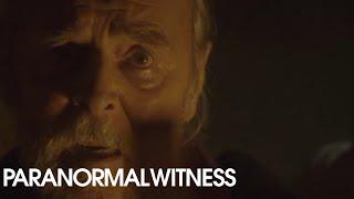 PARANORMAL WITNESS (Clips) | It's Here from "The Molech" | SYFY