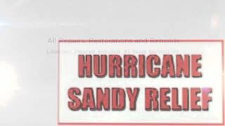 Hurricane Sandy Construction Company, Long Beach, Freeport Long Island Sandy Storm Contractor