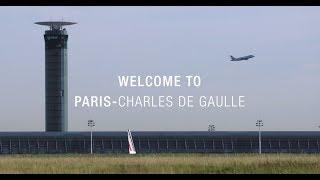 Paris-Charles de Gaulle: 2nd leading European airport for passenger traffic and cargo