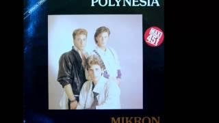 Mikron - Polynesia (Maxi 45t) By Gustavo Z