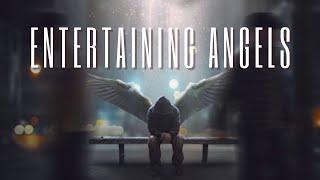 Ep. 5 - Entertaining Angels | UFOs and Alien Abductions
